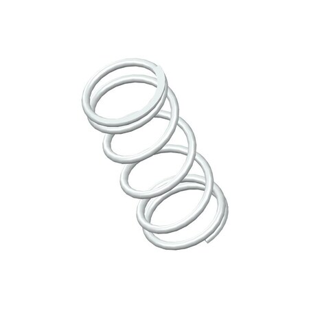 Approved Vendor Compression Spring, O= .240, L= .56, W= .022 G509963032